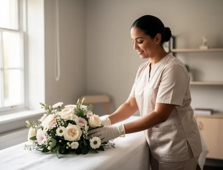 Funeral home Bexhill-on-Sea